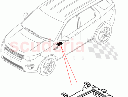 Photo of CAMERA PARKING…