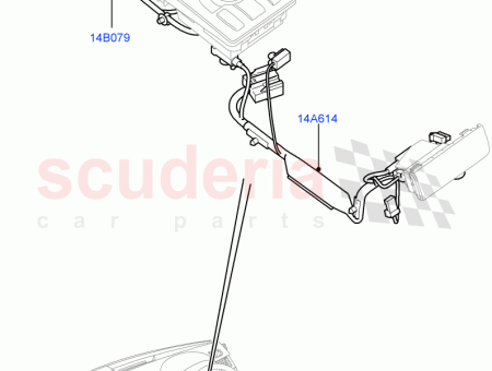 Photo of WIRING CENTRE CONSOLE…