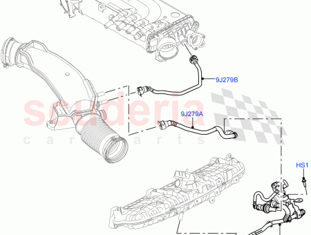Photo of HOSE FUEL…
