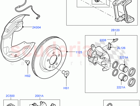 Photo of CAP BLEED SCREW…