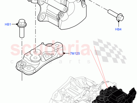 Photo of SUPPORT TRANSMISSION CENTRE…
