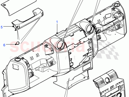 Photo of PANEL INSTRUMENT…