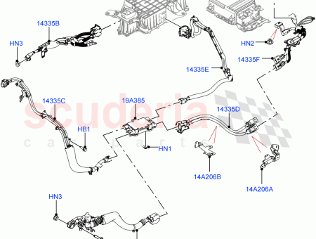 Photo of BRACKET WIRING…