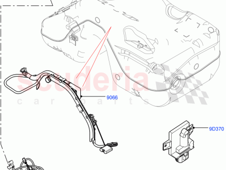 Photo of SENDER AND PUMP…