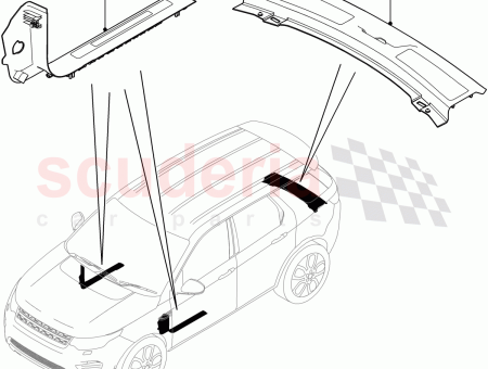 Photo of PLATE DOOR SCUFF…