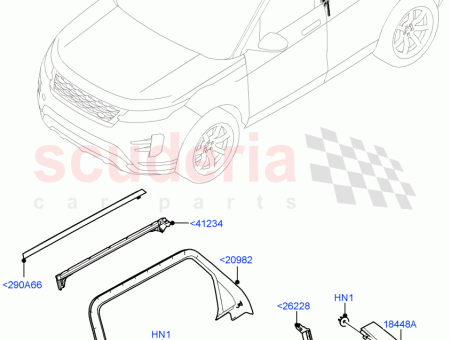 Photo of MOULDING DOOR WINDOW FRAME…