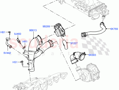 Photo of HOSE COMPRESSED AIR…