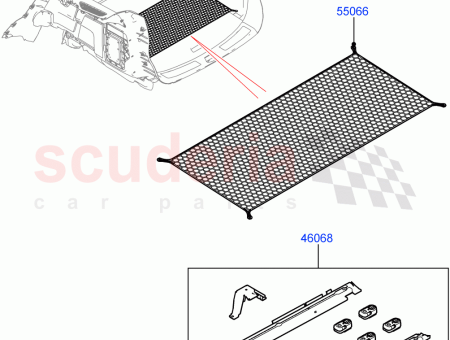 Photo of LUGGAGE RAILS…