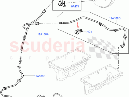 Photo of HOSE VACUUM…