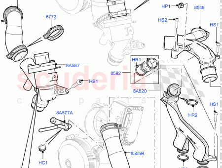 Photo of TUBE WATER OUTLET…