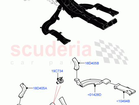 Photo of DUCT HEATER OUTLET…