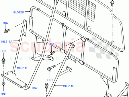Photo of STAY PARTITION…