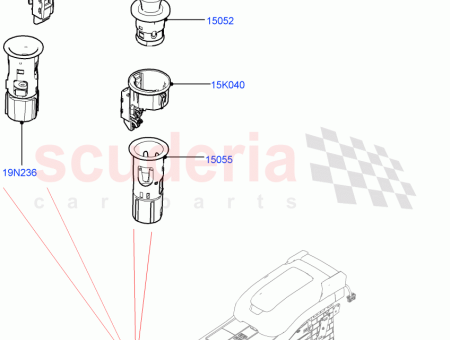 Photo of SOCKET INTERFACE AUDIO SYSTEM…