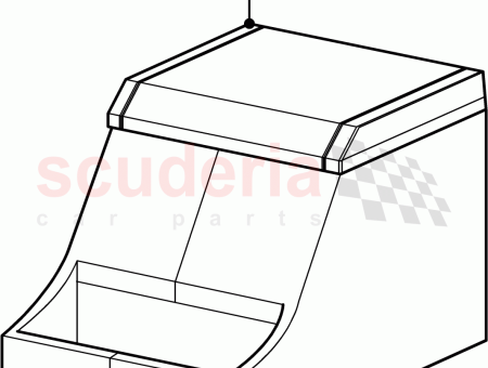 Photo of BOX STOWAGE…