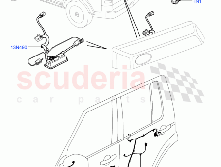 Photo of WIRE JUMPER…