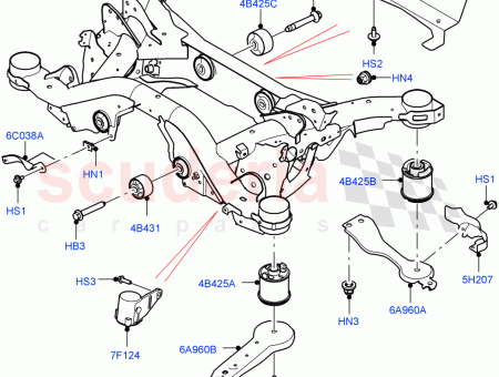 Photo of BRACKET CROSS MEMBER TO FLOOR…