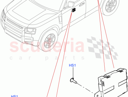 Photo of Module Control…