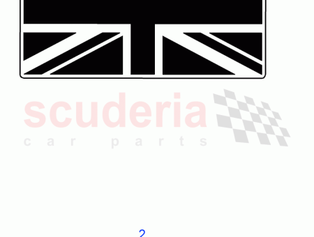 Photo of DECAL NAME PLATE…