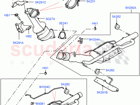 Photo of FILTER DIESEL PARTICLE…
