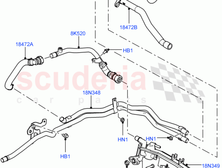 Photo of HOSE AND CONNECTOR…