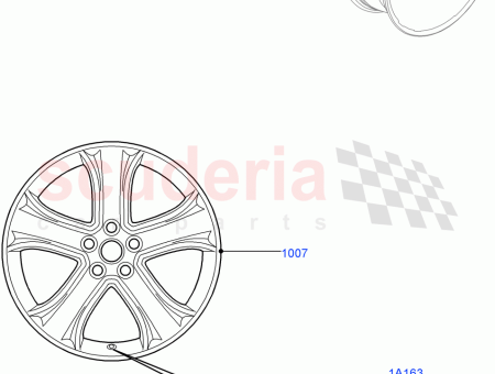Photo of WHEEL…