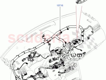 Photo of WIRING FACIA…