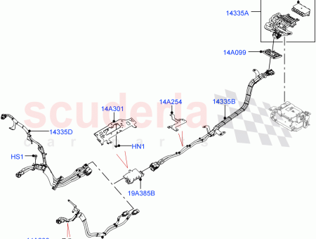 Photo of CABLE UNDERBODY…