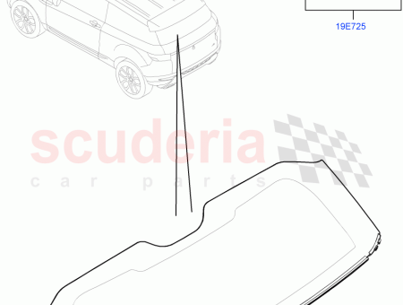 Photo of KIT HEATED GLASS REPAIR…