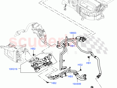 Photo of HOSE AND BRACKET HEATING…