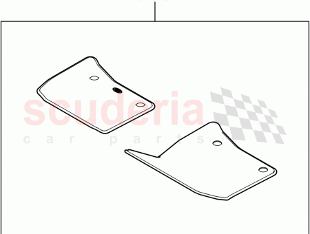 Photo of MATS FLOOR CARPET SET…