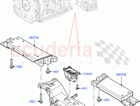 Photo of SUPPORT TRANSMISSION CENTRE…