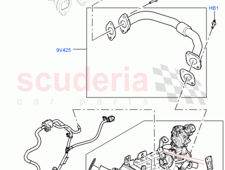 Photo of EGR UNIT…