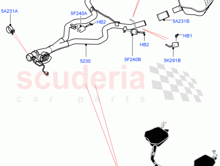 Photo of DAMPER EXHAUST SYSTEM…