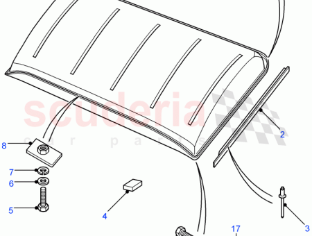 Photo of PANEL ROOF…