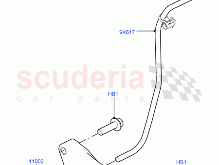 Photo of STARTER MOTOR…