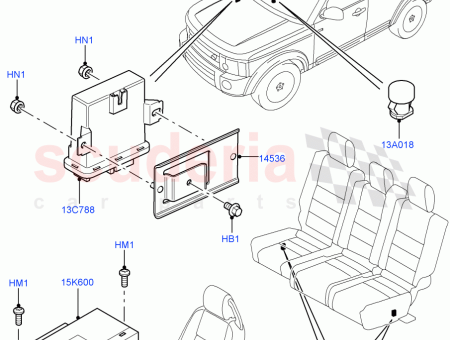 Photo of SENSOR AIR CONDITIONER SUN LOAD…