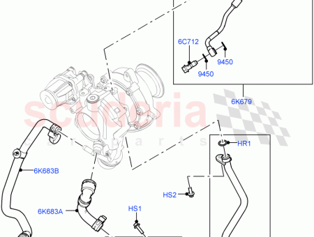 Photo of CONNECTION WATER…