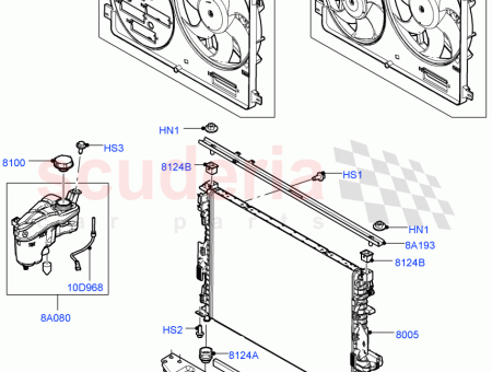 Photo of RADIATOR…