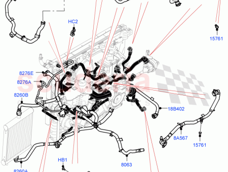 Photo of HOSE WATER…