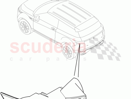 Photo of LAMP REAR STOP AND FLASHER…