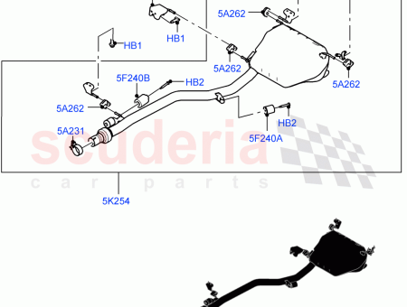 Photo of DAMPER EXHAUST SYSTEM…