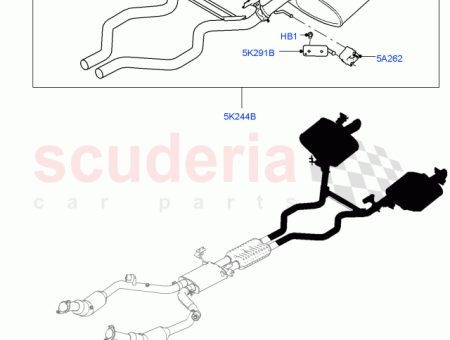 Photo of ACTUATOR ELECTRONIC EXHAUST VALVE…
