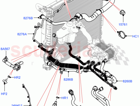 Photo of HOSE WATER…
