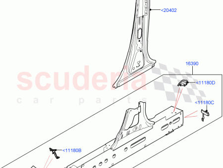 Photo of INSULATOR A PILLAR…