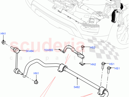 Photo of BAR STABILIZER…