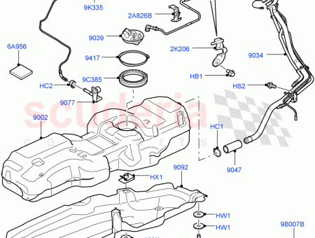 Photo of TUBE FUEL VAPOUR…
