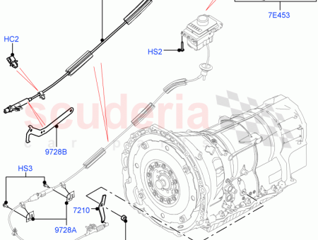 Photo of MODULE TRANSFER SHIFT CONTROL…