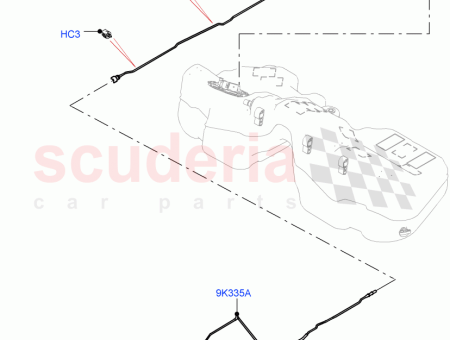 Photo of TUBE FUEL…