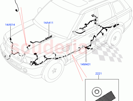 Photo of WIRING MAIN…