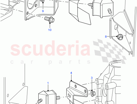 Photo of MOUNTING…